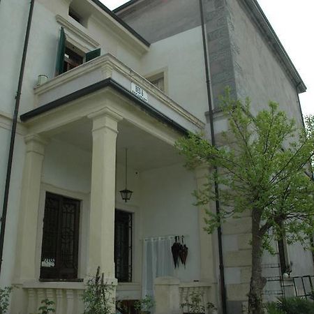 Le Maddalene Bed & Breakfast Verona Exterior photo