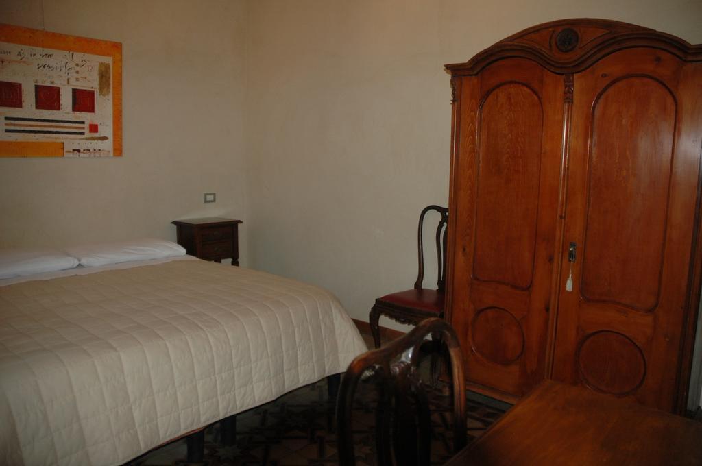 Le Maddalene Bed & Breakfast Verona Exterior photo