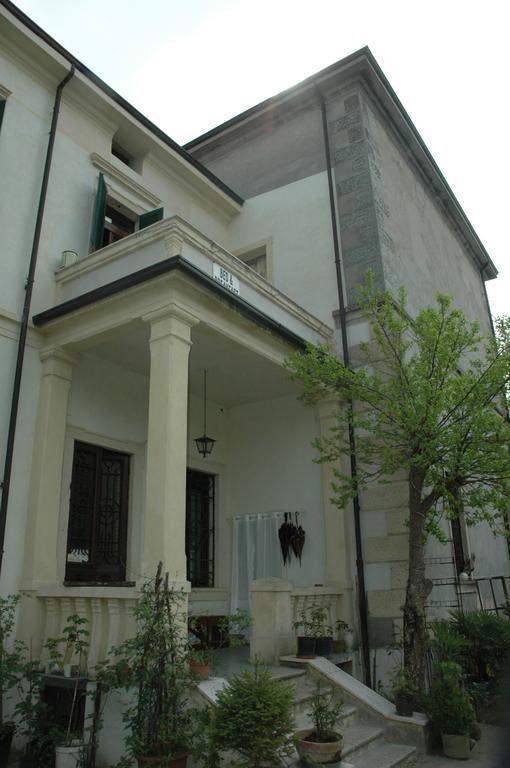 Le Maddalene Bed & Breakfast Verona Exterior photo